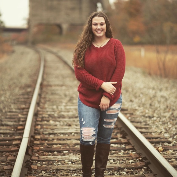 Meet your Posher, Maya - Picture 1 of 1